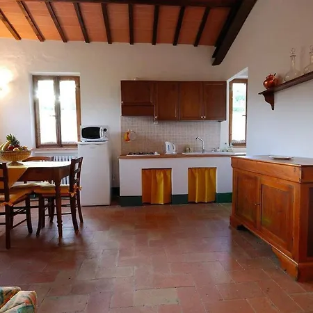 Agriturismo Le Conelle 农家乐 Piticchio