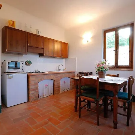 Agriturismo Le Conelle Piticchio