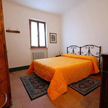 Agriturismo Le Conelle *