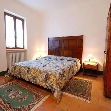 Agriturismo Le Conelle 农家乐 Piticchio