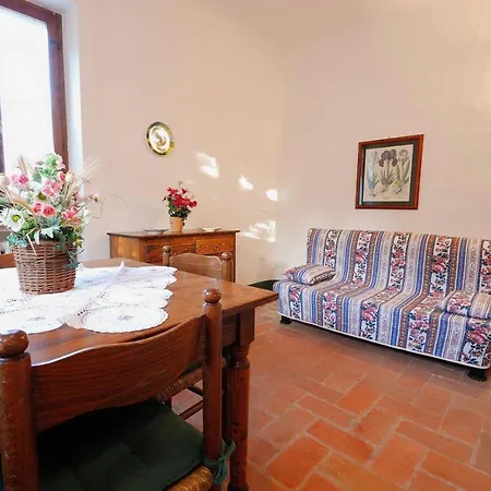 农家乐 Agriturismo Le Conelle