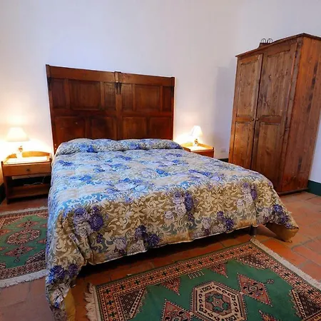 Agriturismo Le Conelle Vakantieboerderij *
