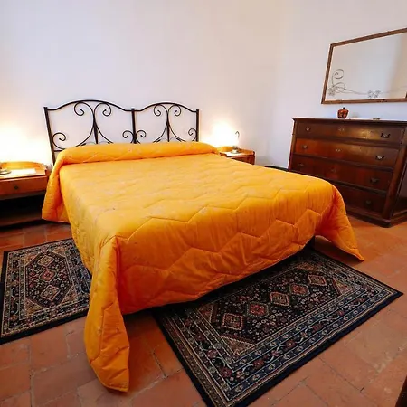 Agriturismo Le Conelle Piticchio